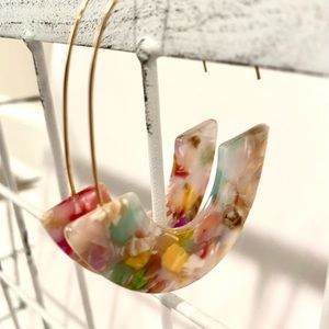 Women’s Sundance earrings